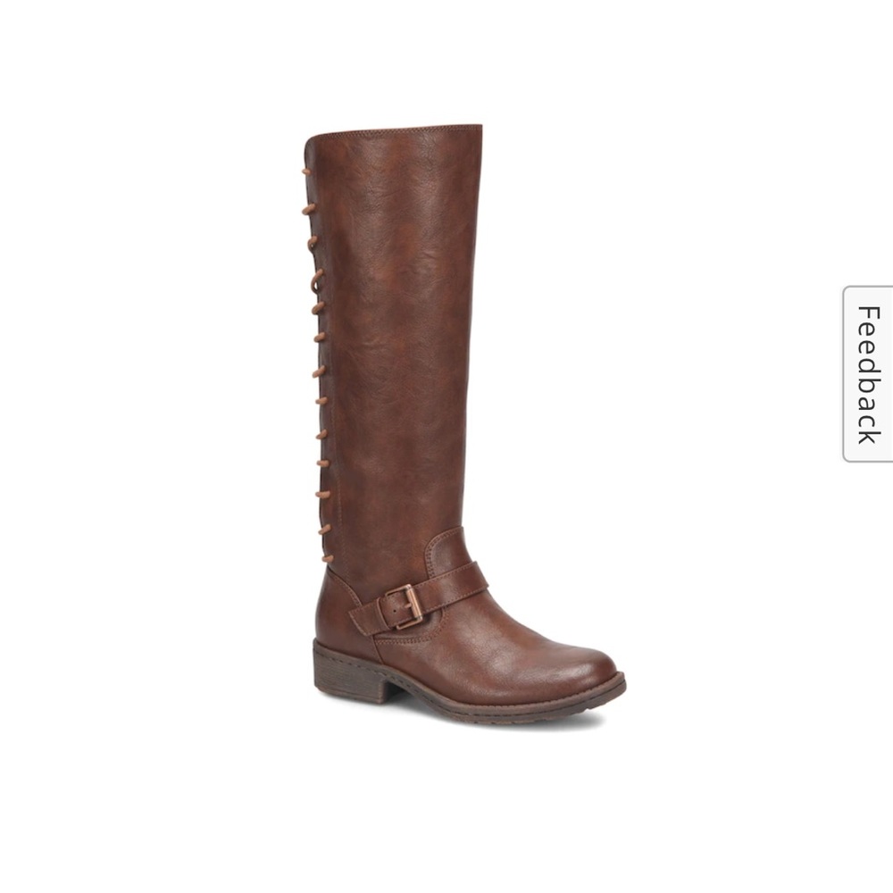 Sofft Kristie Tall Zip Boot